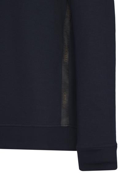 Spor Şortlu Takım Lacivert