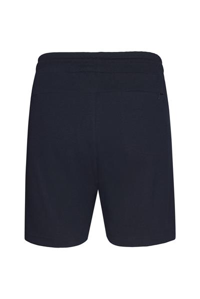 Spor Şortlu Takım Lacivert