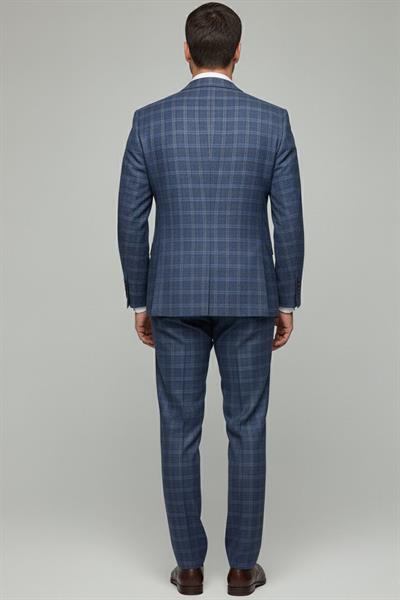 SUIT 4000 Koyu Lacivert