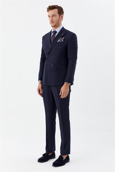 TAKIM ELBISE Lacivert