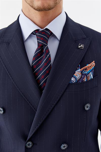 TAKIM ELBISE Lacivert