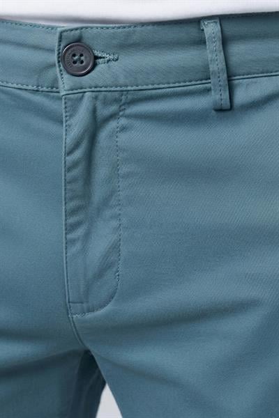 Giotelli Erkek Turkuaz Pantolon