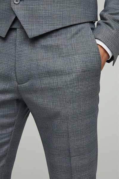 VEST SUIT Açık Haki