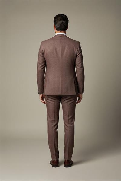 VEST SUIT RM Kiremit