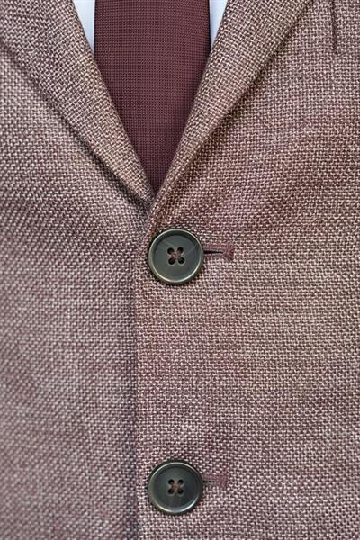 VEST SUIT RM Kiremit