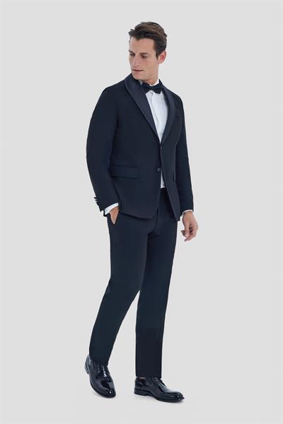 Wedding Suit Siyah