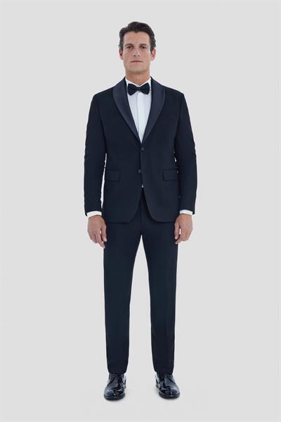 Wedding Suit Siyah