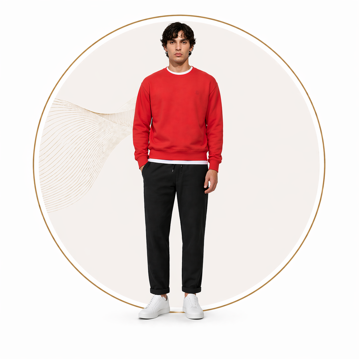 2 Swatshirt 1.199 TL