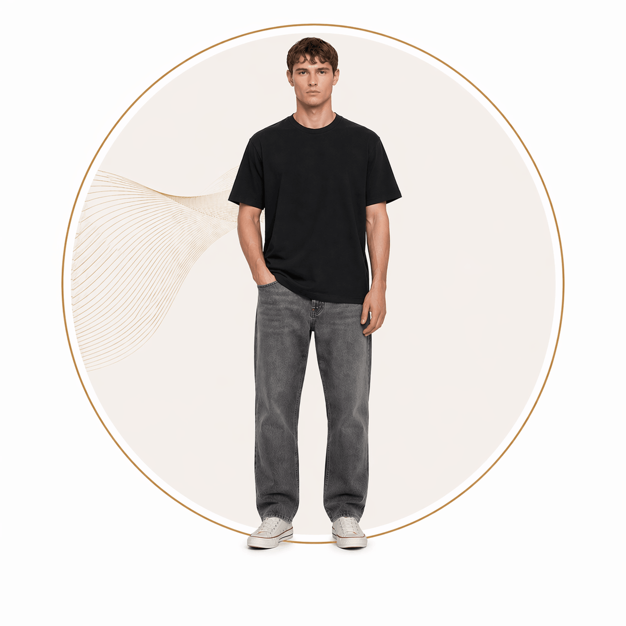 2 Basic Tişört 599 TL