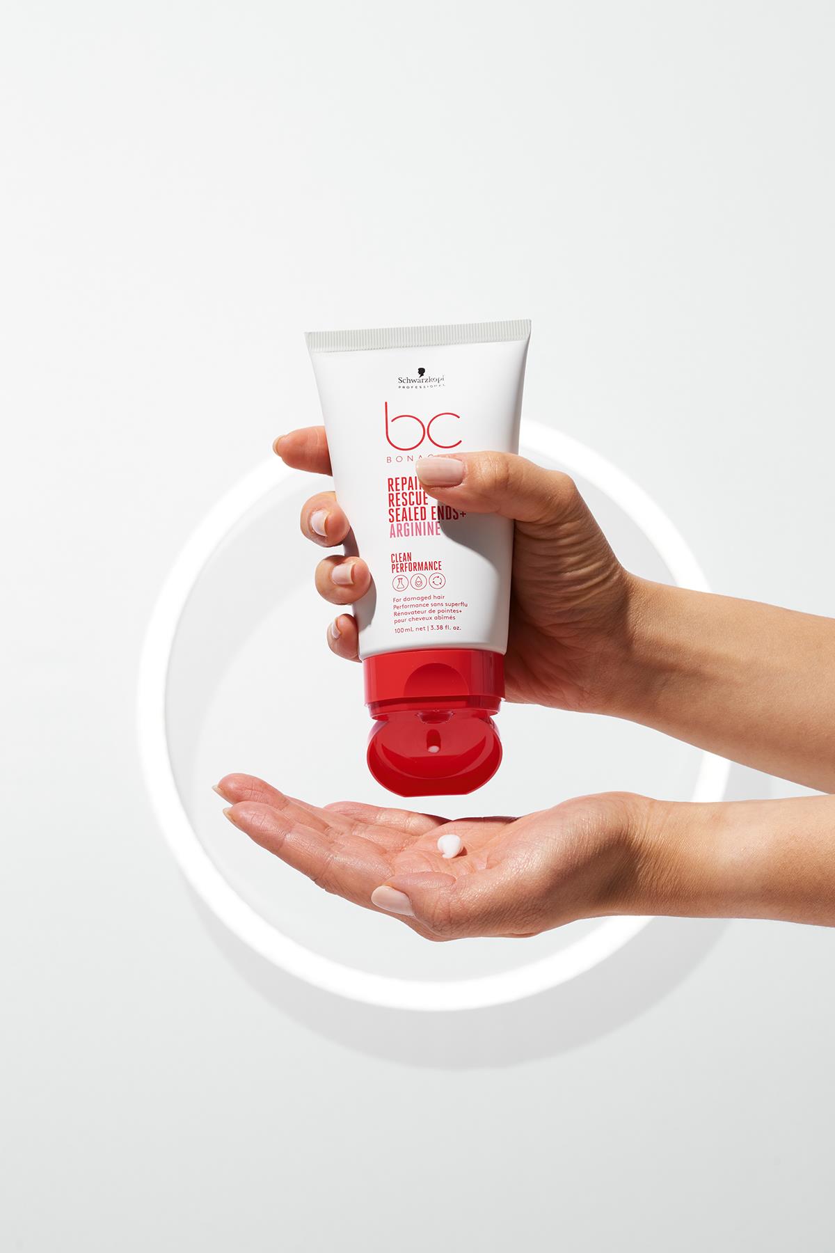BC Clean Acil Kurtarma Kırık Uç Önleyici Serum 100ml