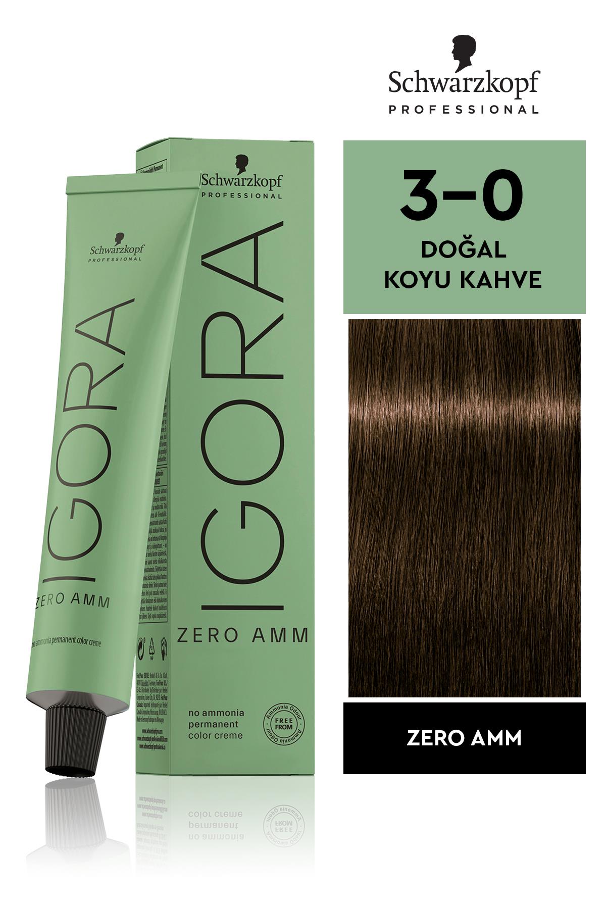 IG ZERO 3-0 60ml
