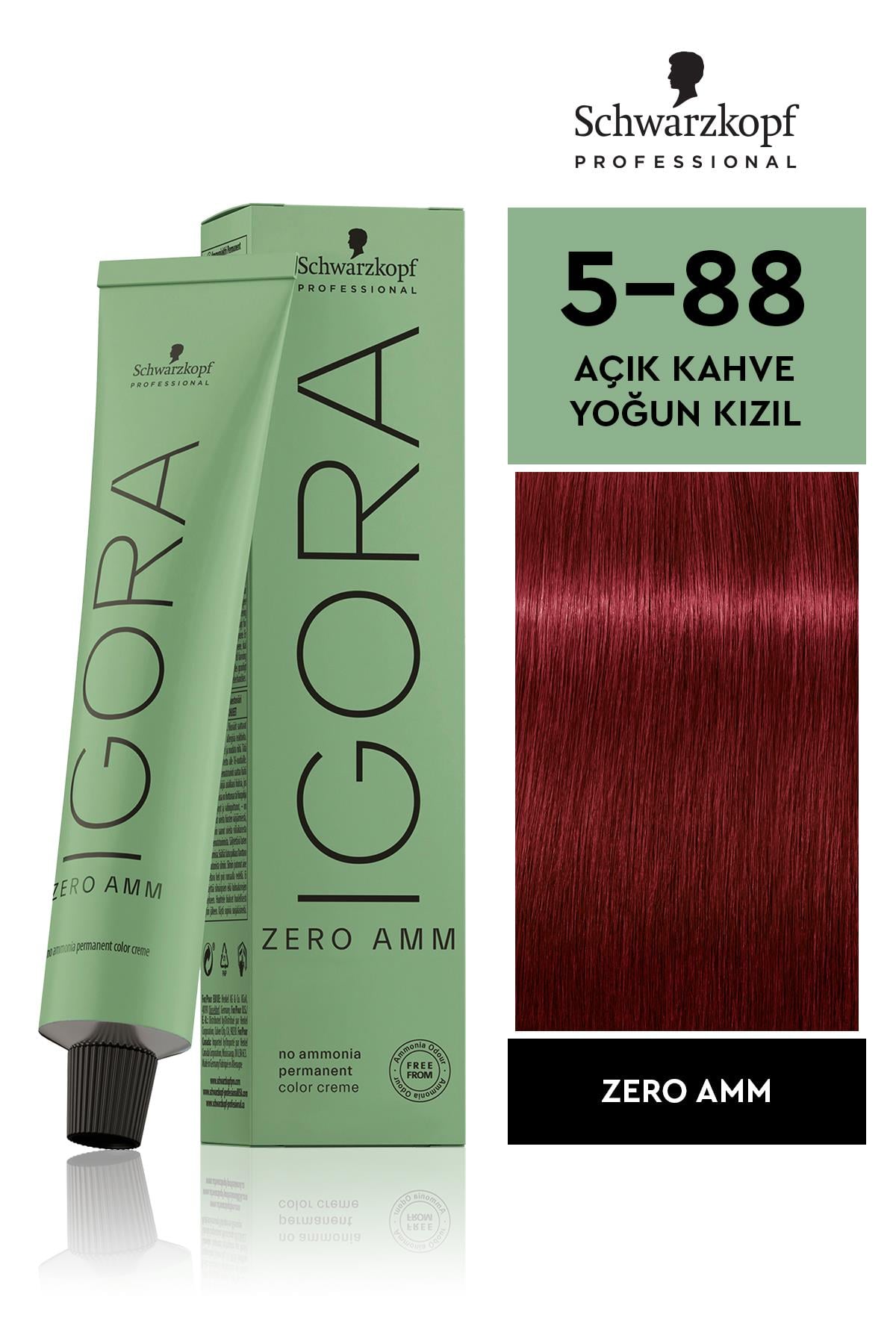 IG ZERO 5-88 60ml