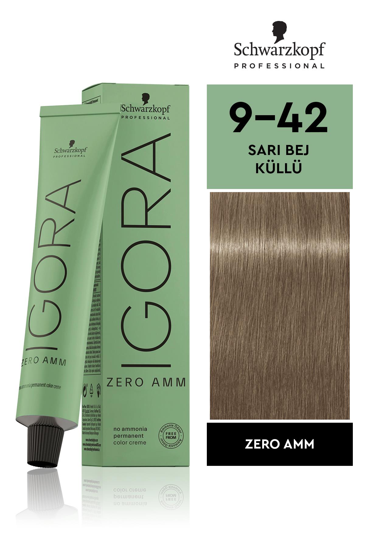IG ZERO 9-42 60ml