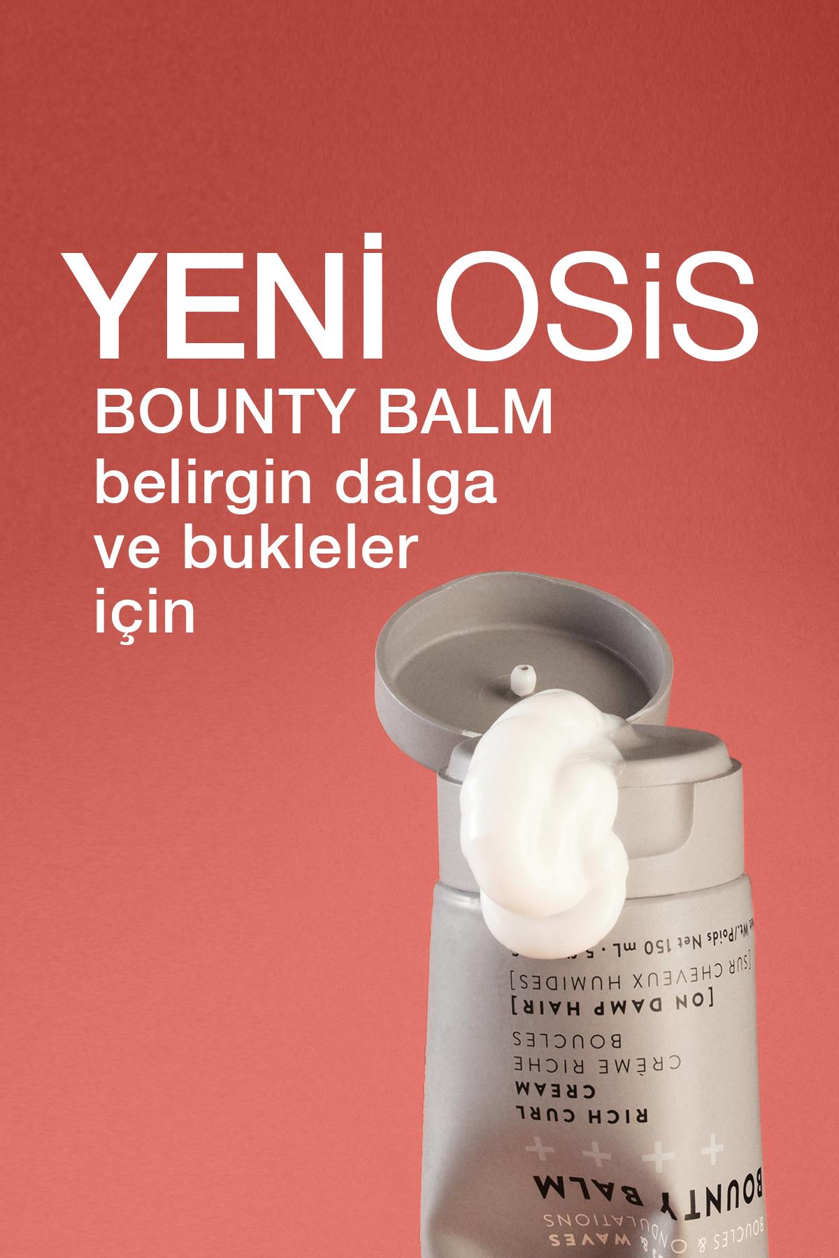 Bounty Balm Bukle Kremi 150ml