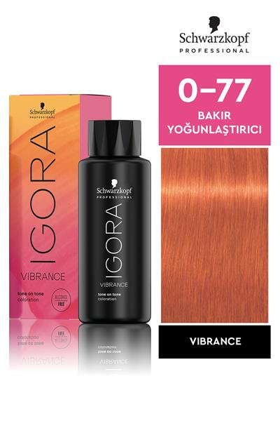Igora Vibrance 0-77 60ml