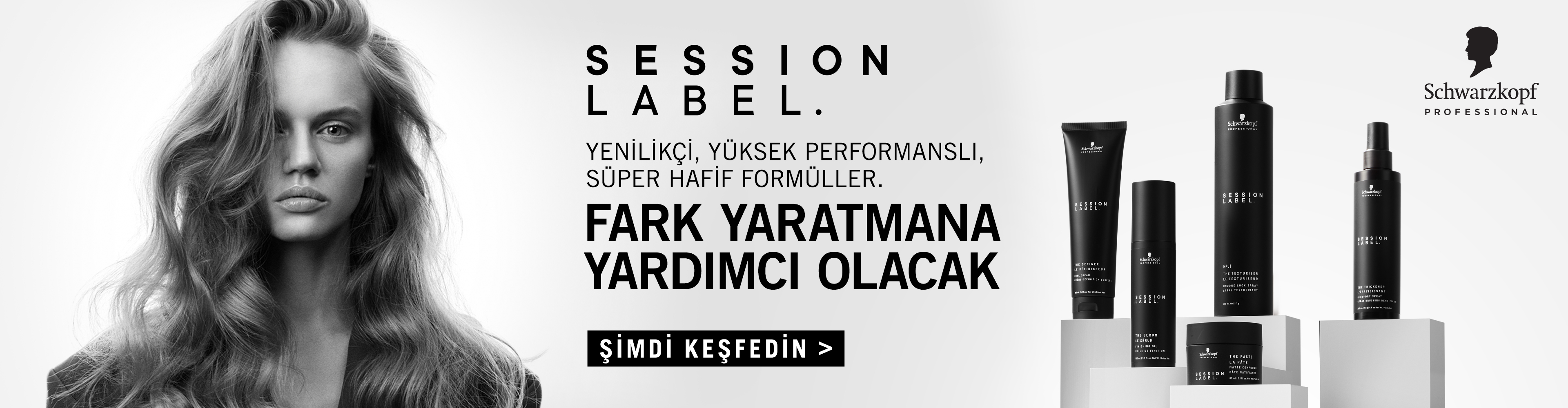Session Label