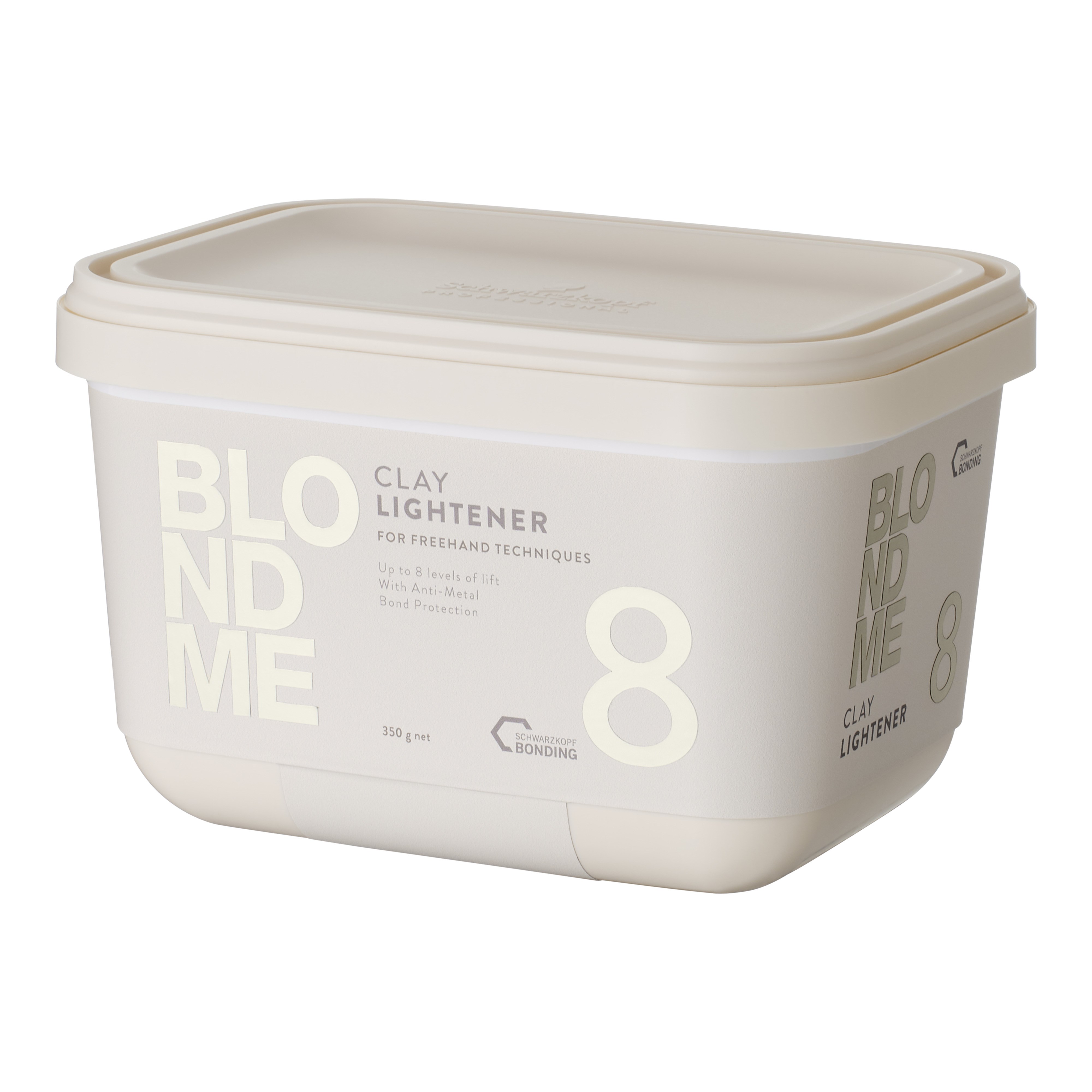 BM Clay Lightener 350g