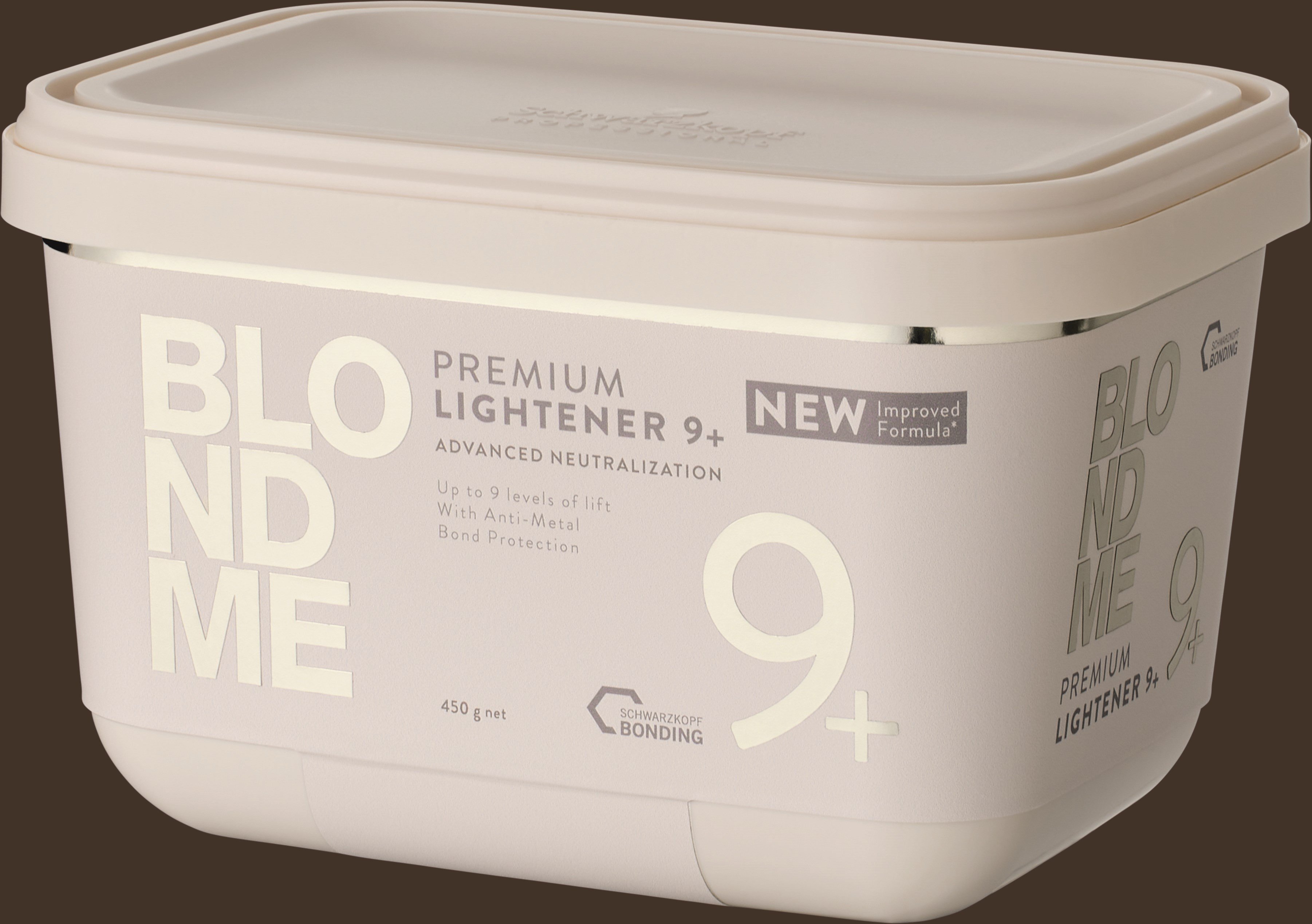 BM Premium Lightener 450g