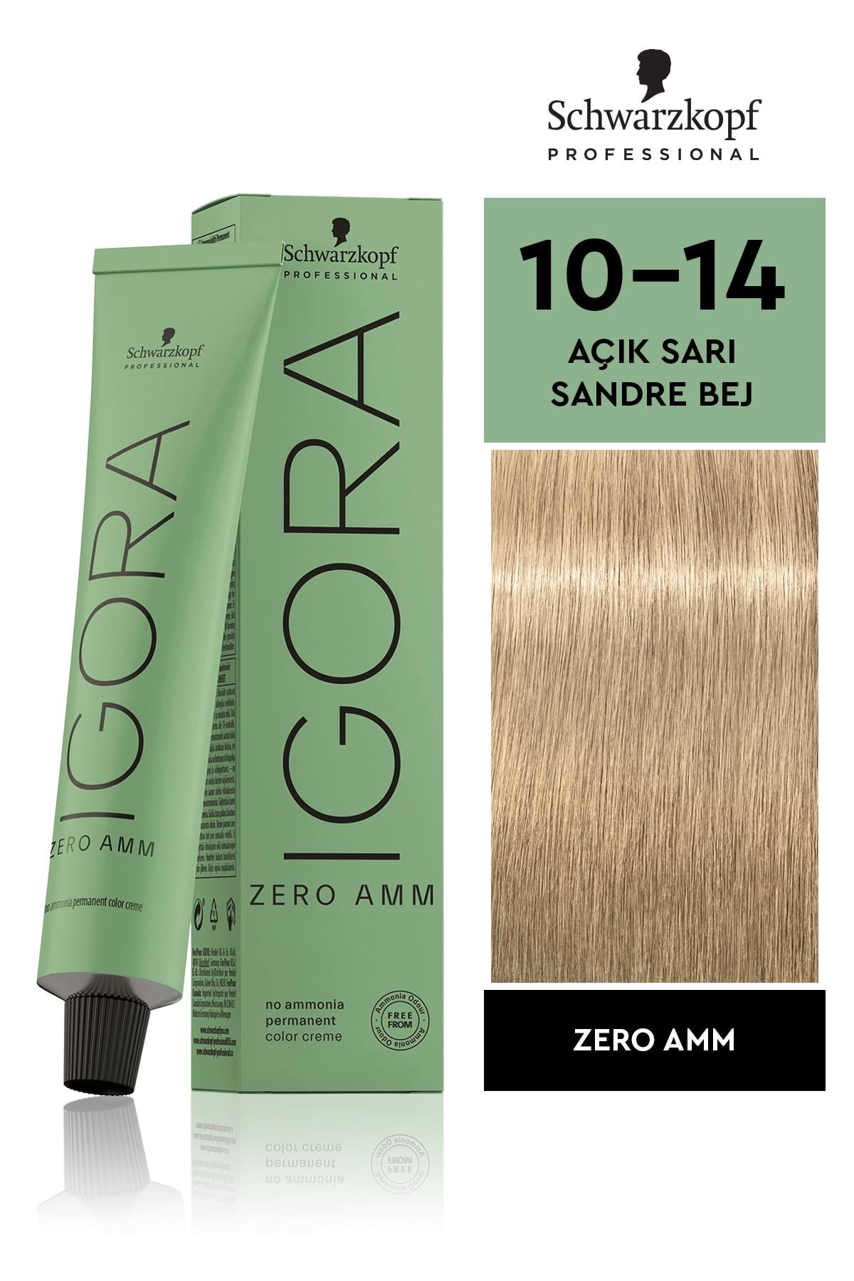 IG ZERO 10-14 60ml