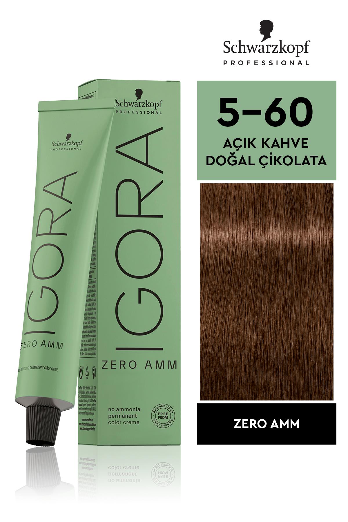IG ZERO 5-60 60ml