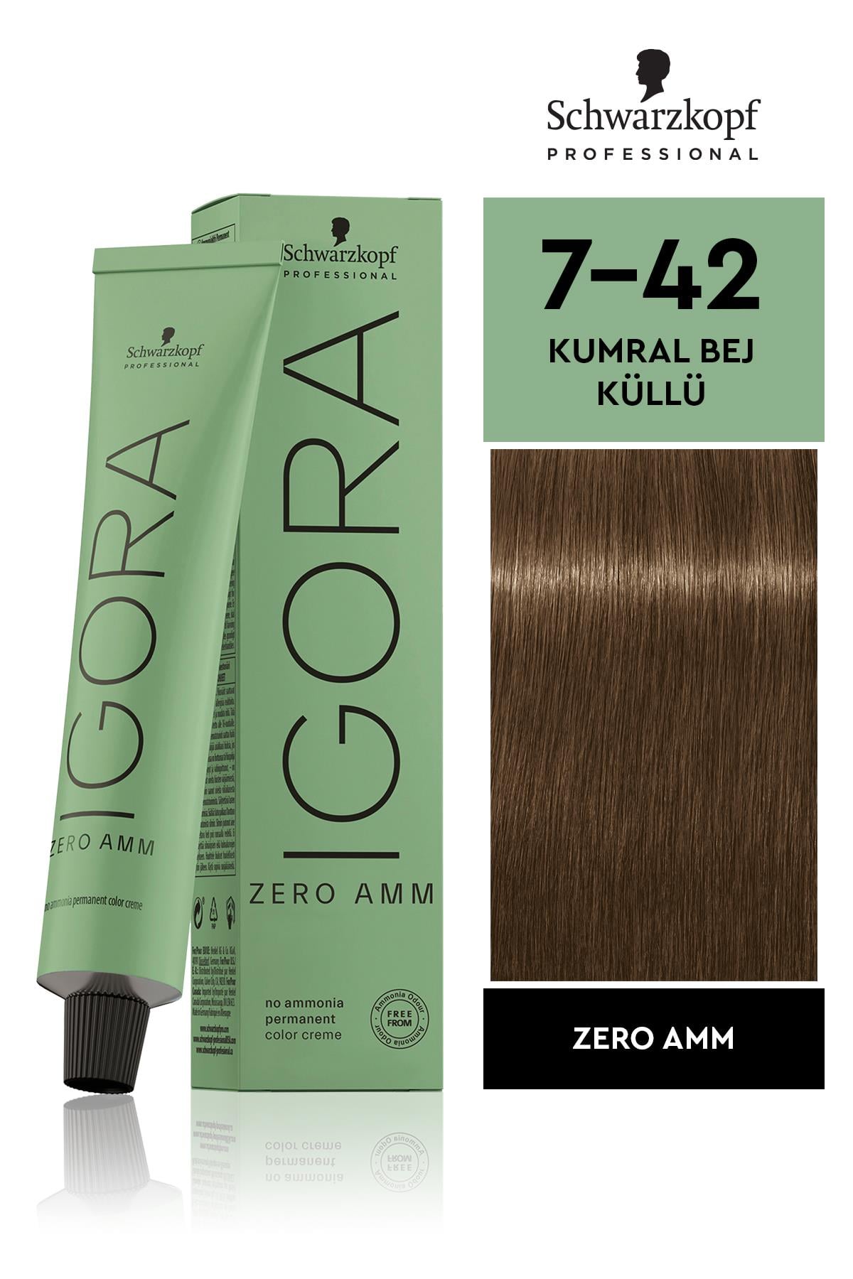 IG ZERO 7-42 60ml