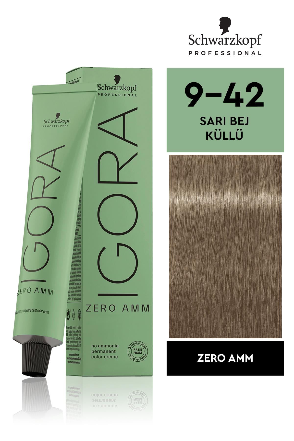 IG ZERO 9-42 60ml
