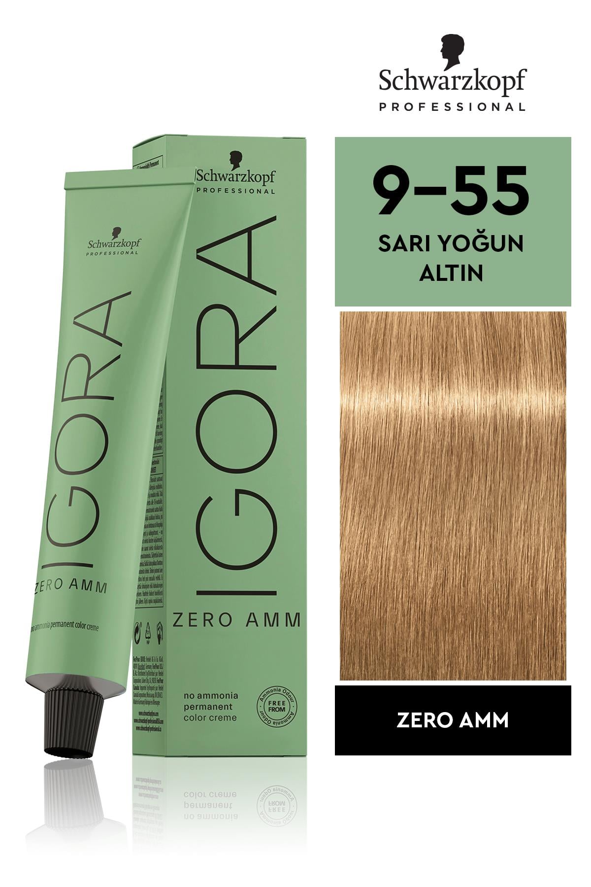 IG ZERO 9-55 60ml