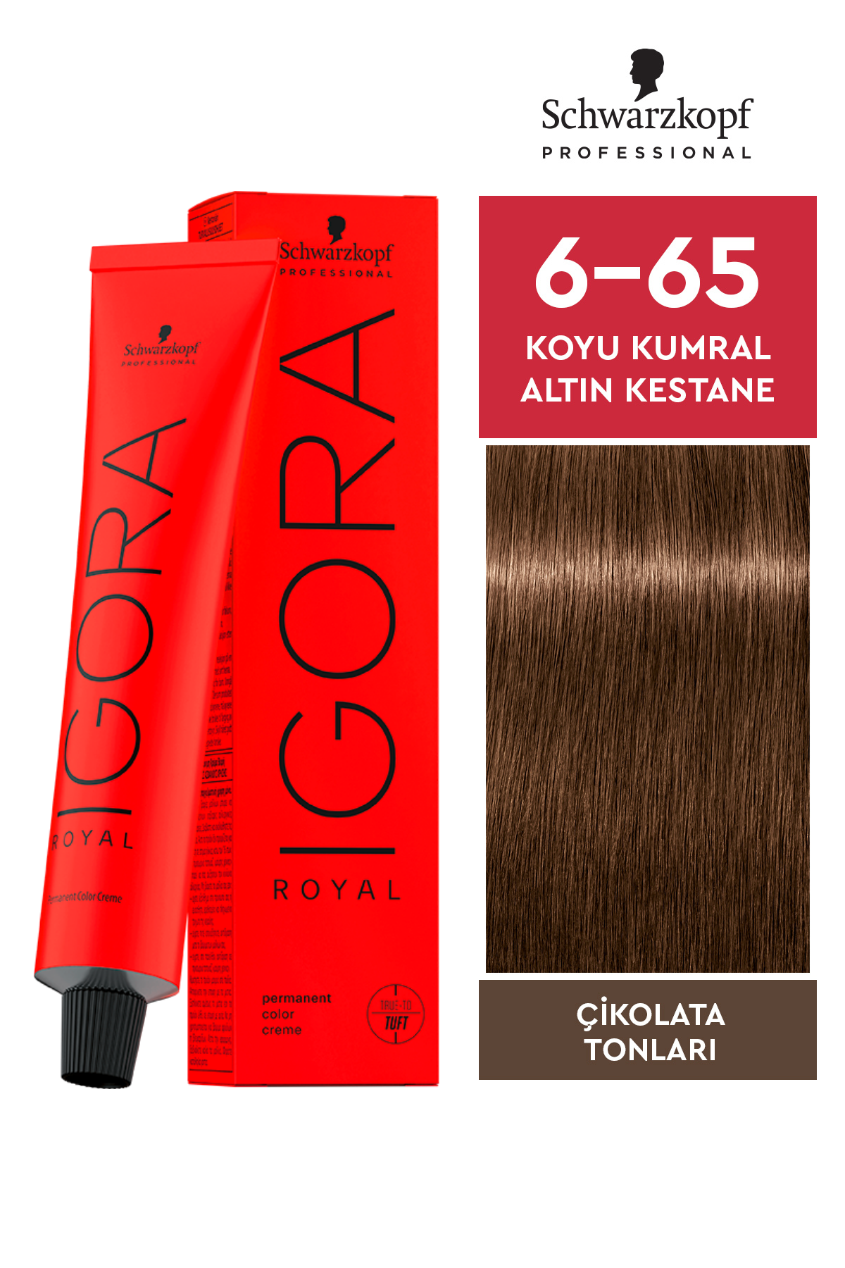 Igora Royal 6-65