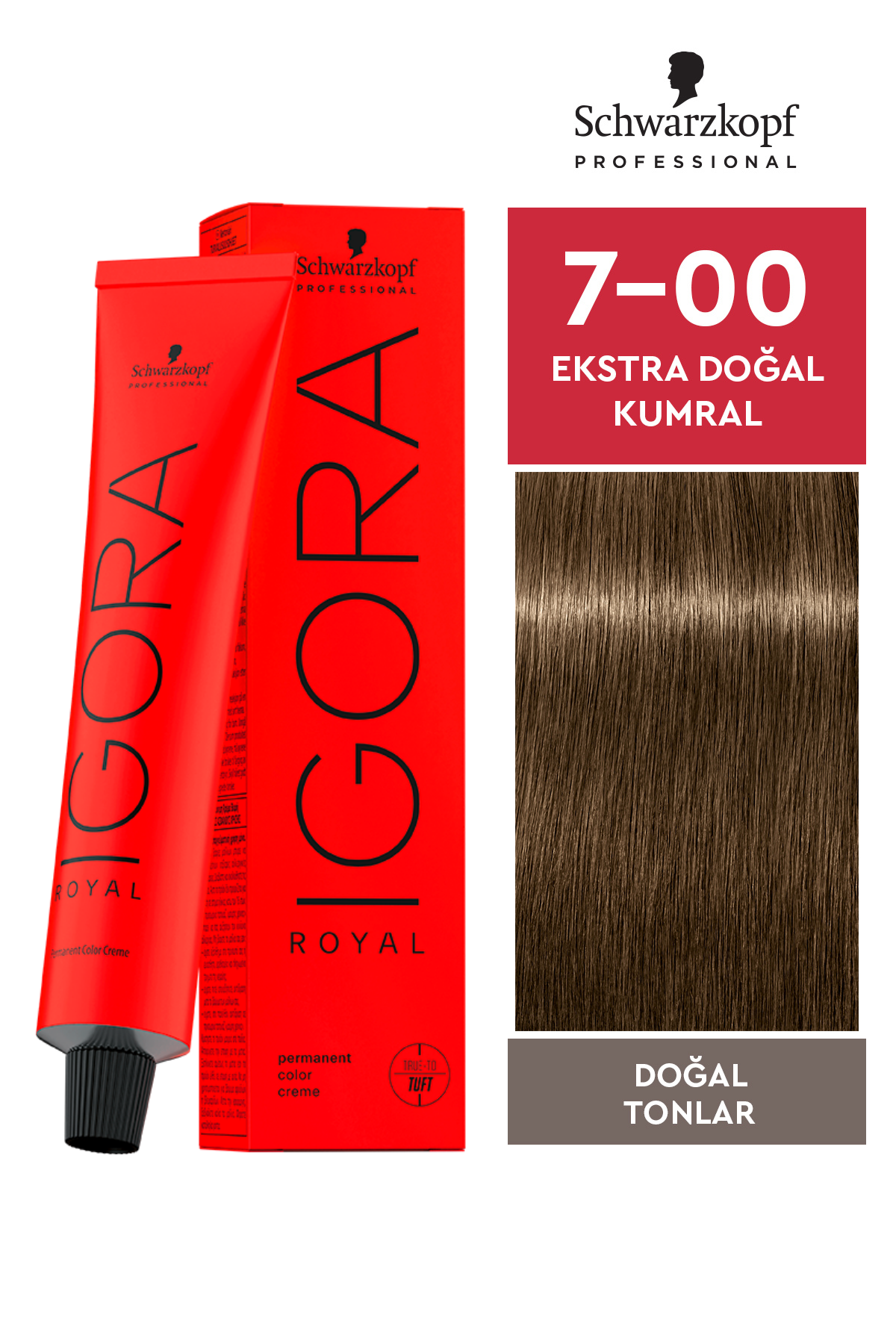 Igora Royal 7-00