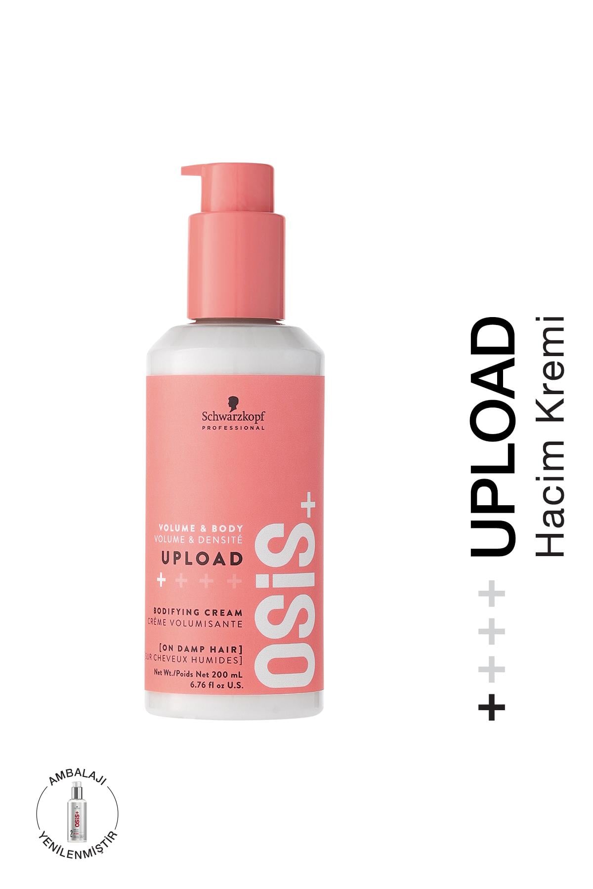 Upload 200ml