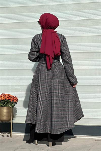 Kareli Kaşe Kaban