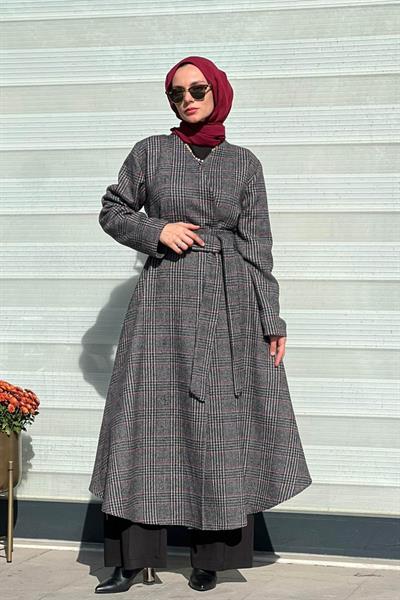 Kareli Kaşe Kaban
