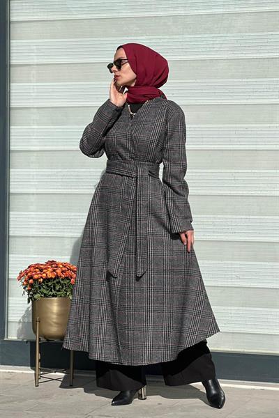 Kareli Kaşe Kaban