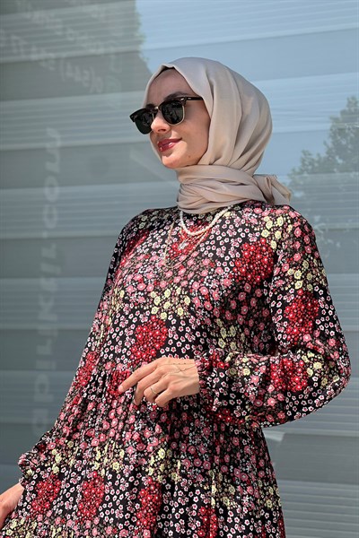 Başak Elbise