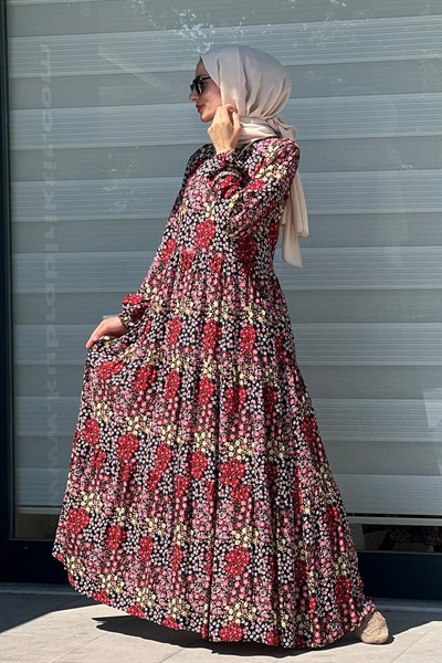 Başak Elbise