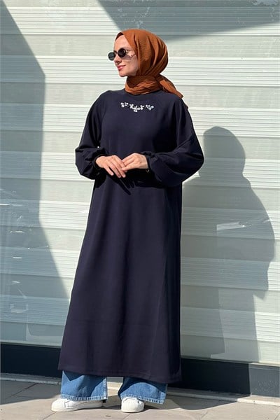Laci Oysho Tunik Elbise