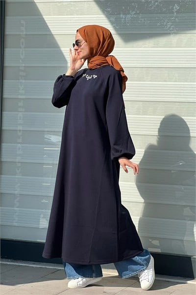 Laci Oysho Tunik Elbise