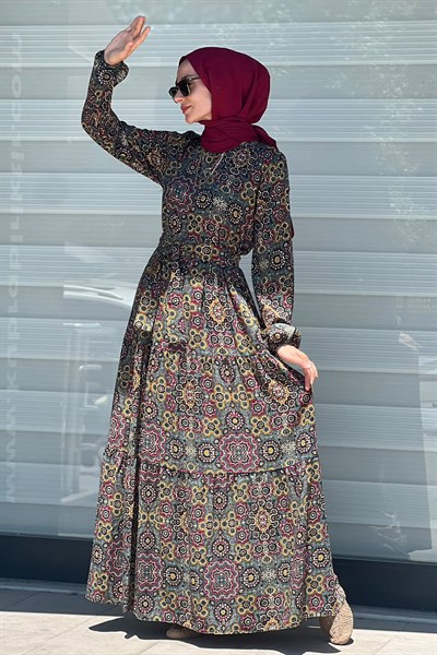 Lina Elbise