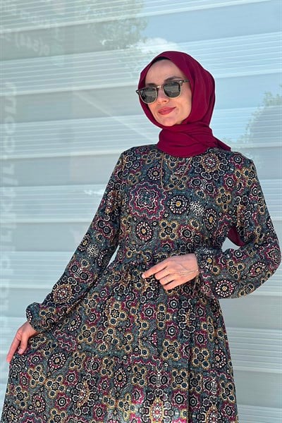 Lina Elbise