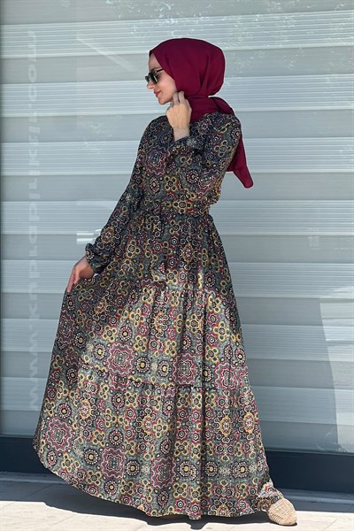 Lina Elbise