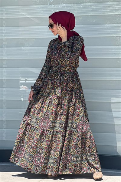 Lina Elbise
