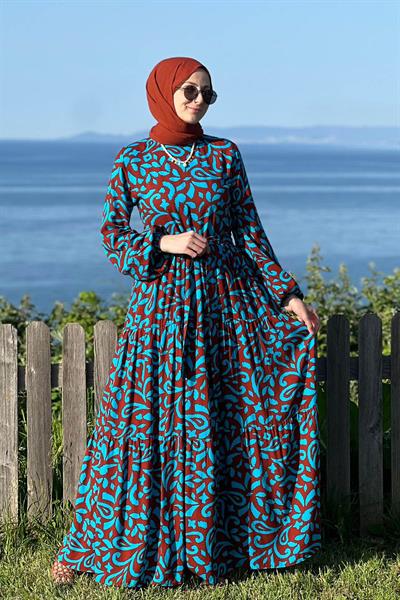 Nariha Elbise