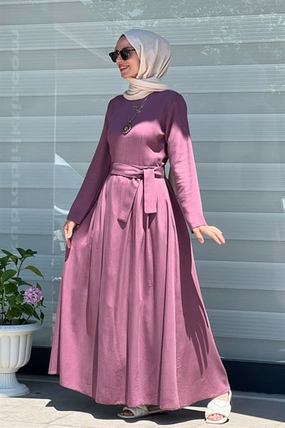 Nida Gül Kurusu Elbise