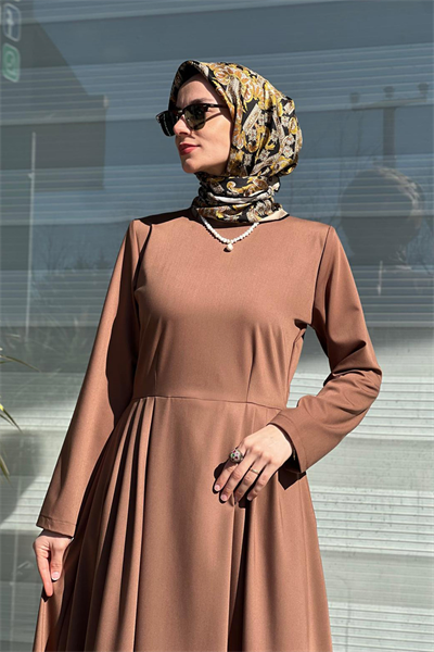 Nida Taba Elbise