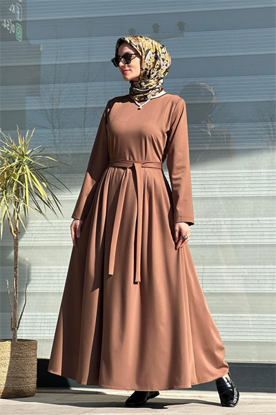 Nida Taba Elbise