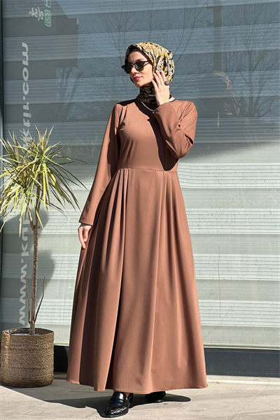 Nida Taba Elbise