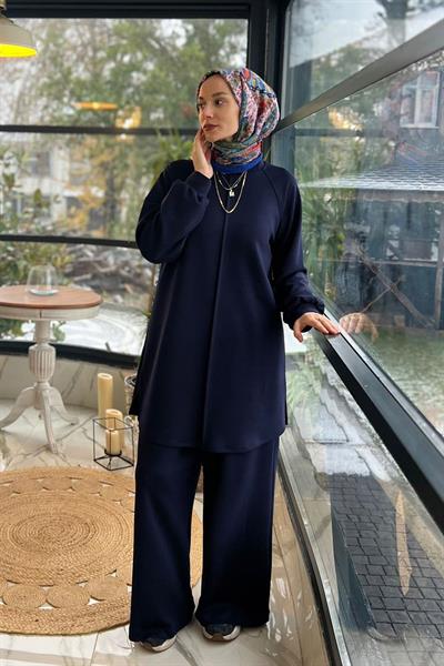 Özlem Laci Eşofman Takım