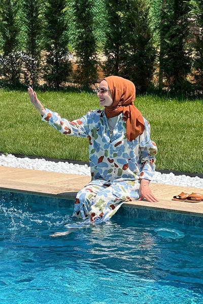 Saten İkili Takım