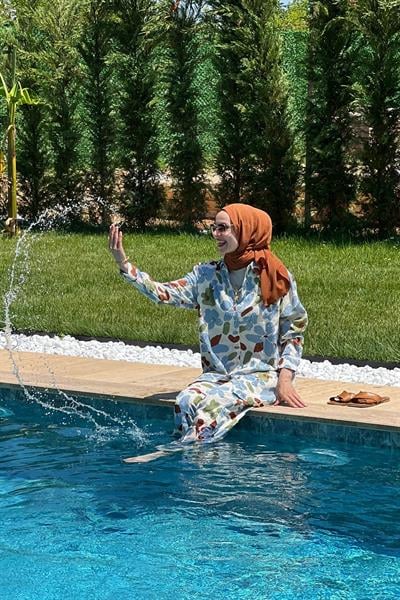 Saten İkili Takım