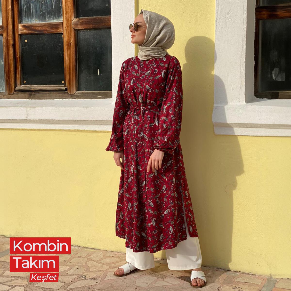 Kombin & Takım